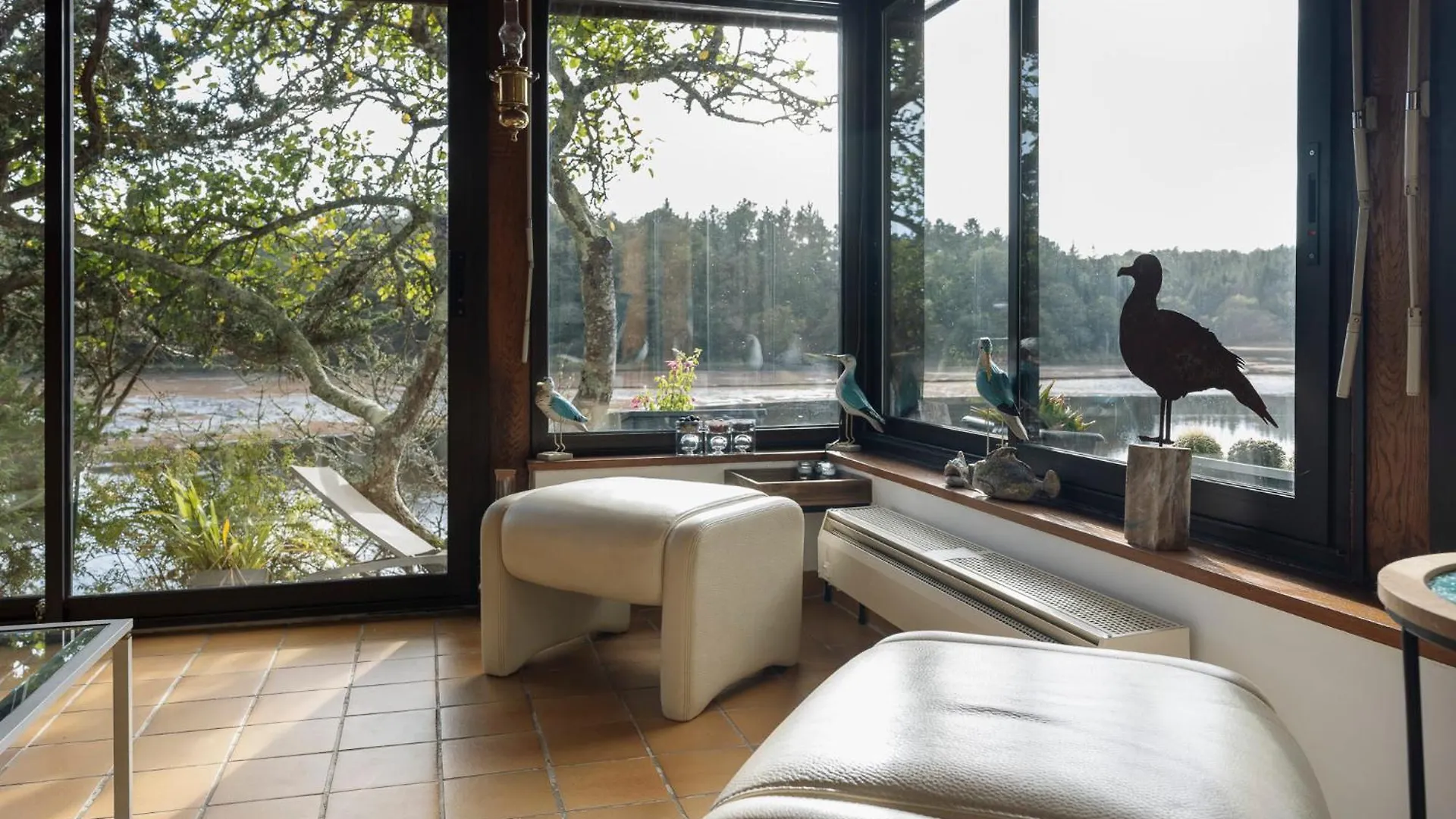 Maison Ty Kefeleg Riec-sur-Bélon Frankreich